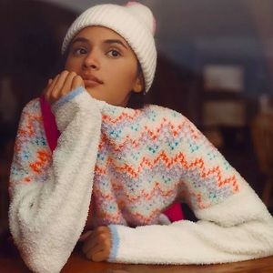 Anthropologie Pilcro Selene Sweater